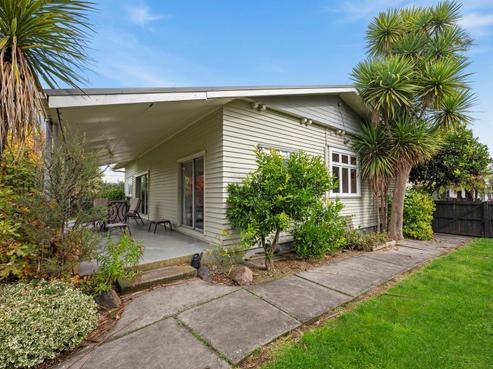 123 Ranolf Street, Glenholme