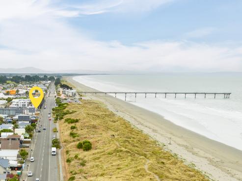 1/237 Marine Parade, New Brighton