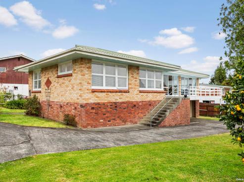 36 Grande Vue Road, Hillpark