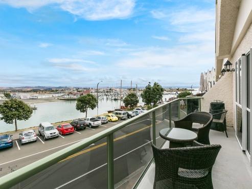 11/26 West Quay, Ahuriri