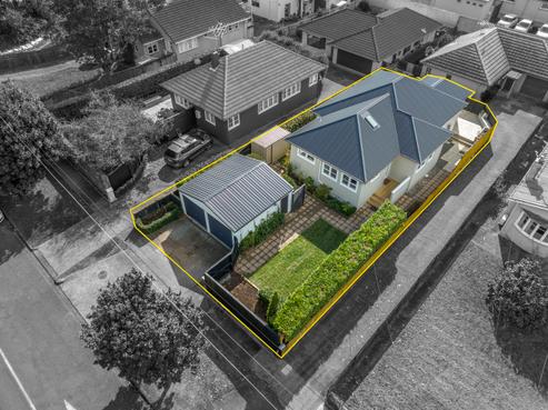 3 Houpara Street, One Tree Hill