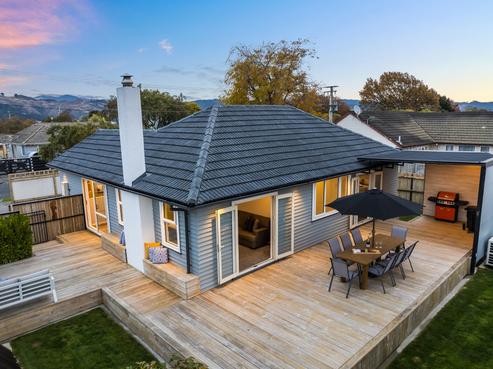 38 Tennyson Street, Trentham