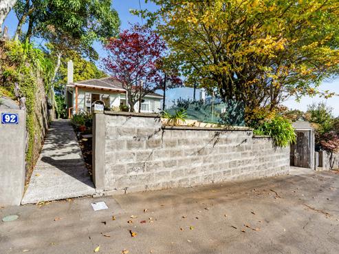 92 Mill Road, Lower Vogeltown