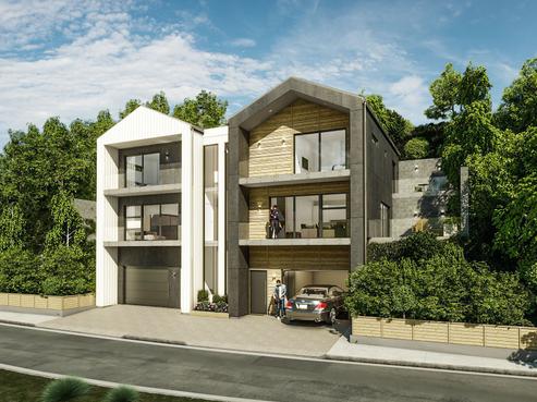 29 Alanbrooke Place, Karori