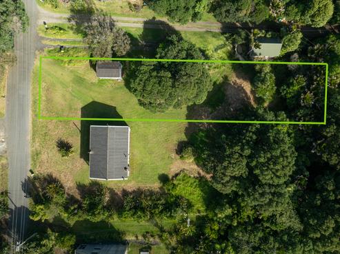 116 Garden Road, Piha