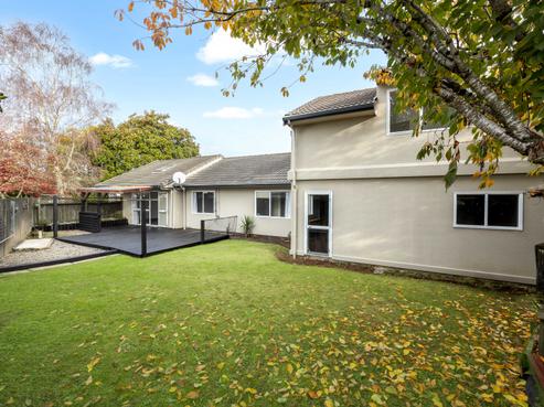 70 Dominion Road, Nawton