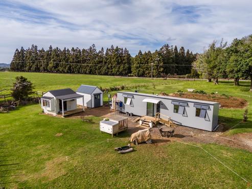 377 Waikaramu Road, Waimate North