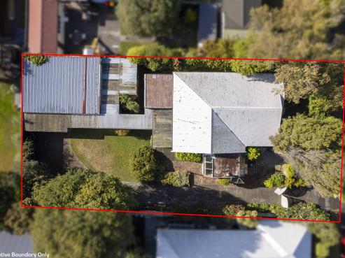 134 Barrington Street, Somerfield