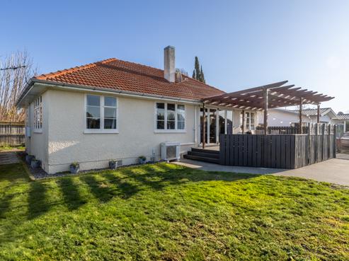109 Latham Street, Marewa