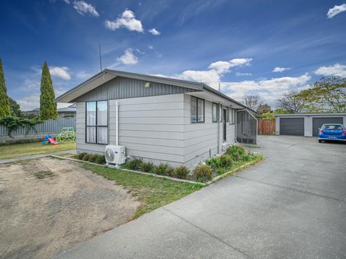 12A Columbus Crescent, Flaxmere