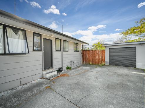 12B Columbus Crescent, Flaxmere
