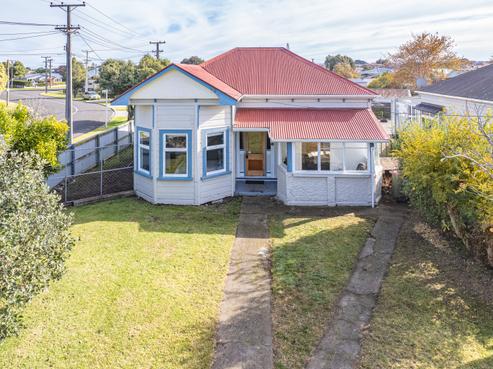 22 Cambridge Street, Gonville