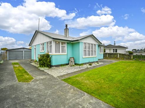 33 Liverpool Crescent, Flaxmere