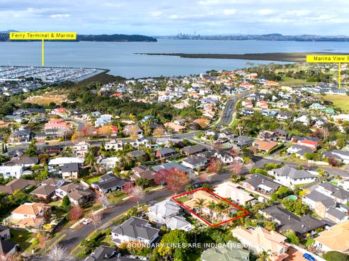 33 Whiting Grove, West Harbour