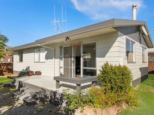 173A Windermere Drive, Poike