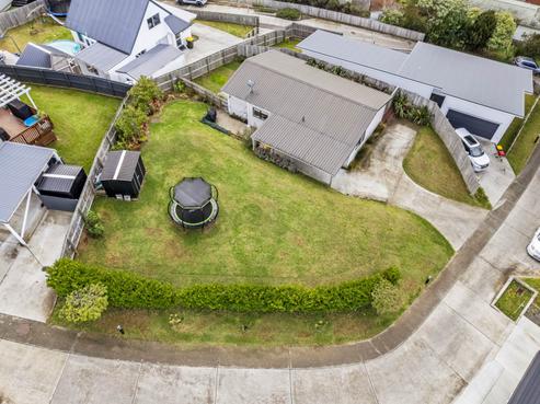 16 Rauta Way, Helensville