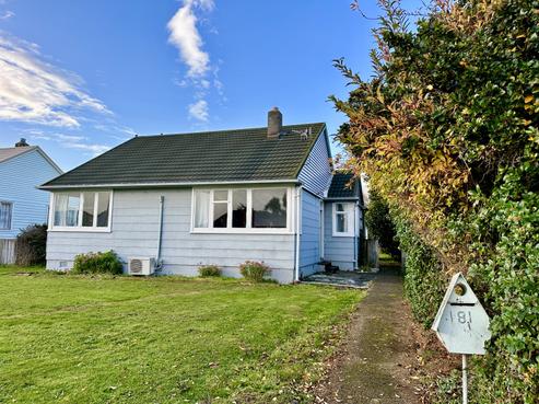 181 Crawford Street, Glengarry