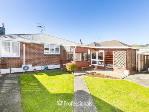 45 Hikurangi Street, Trentham