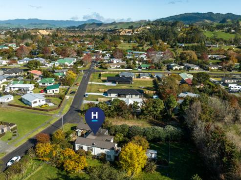 16 Somerset Street, Waihi