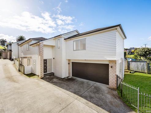 17A Britton Avenue, Mount Roskill