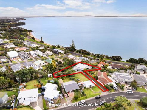 66 Craig Road, Maraetai