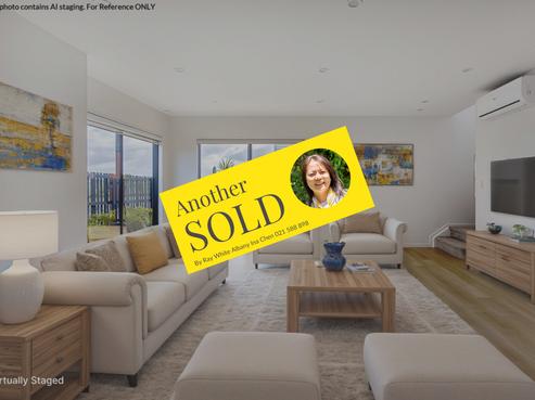 8/3 Pinefield Road, Whenuapai