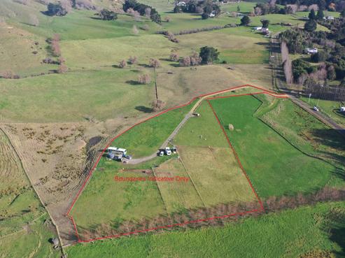 220 Waituna Road, Pahiatua