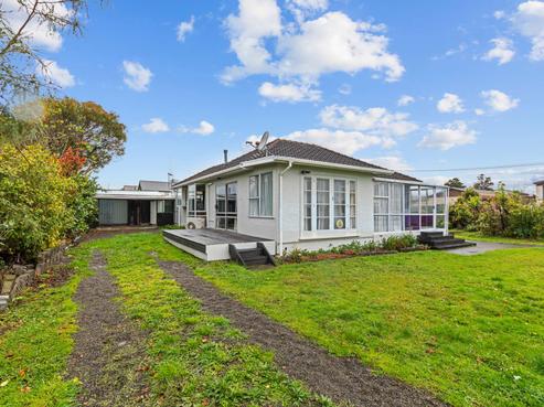 1 Weld Street, Feilding