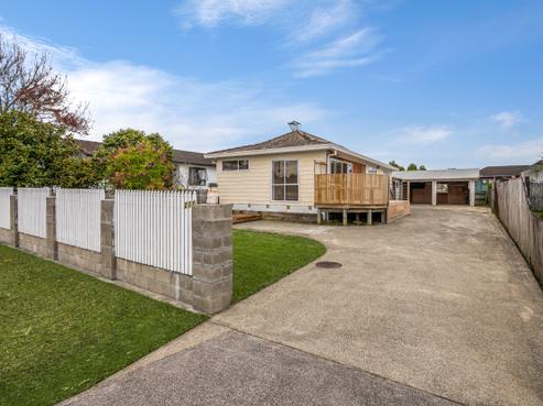 210 Waitemata Drive, Ranui