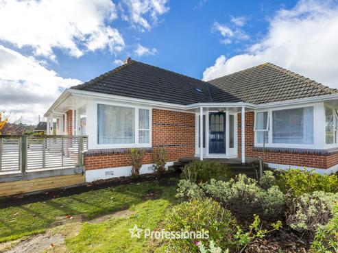7 Kapuranga Grove, Stokes Valley