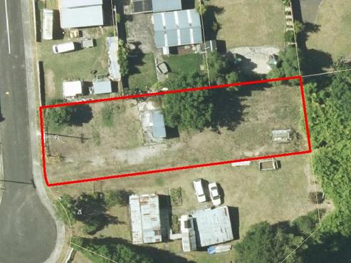 2 Matai Street, Mangakino