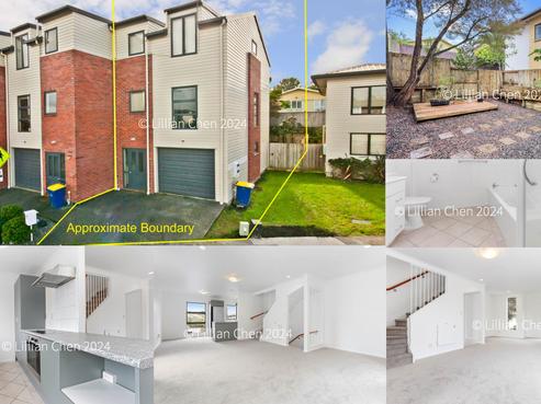 13 Barnea Circle, Glen Eden
