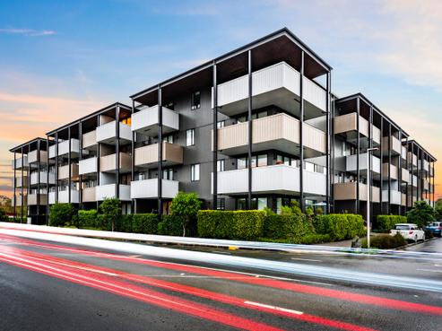 309/1 Kimiora Street, Three Kings