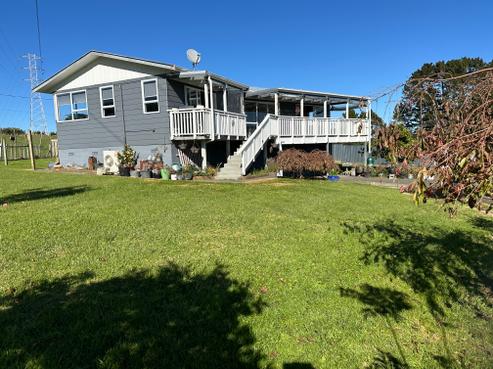 203 Kellyville Road, Mercer