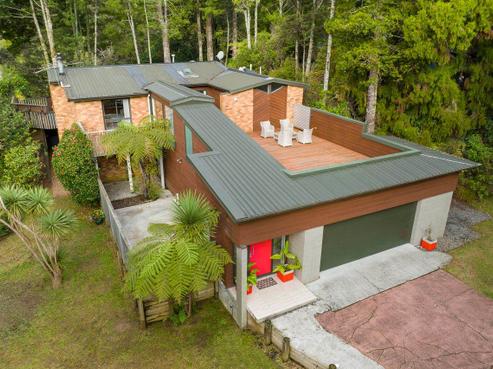 159B Konini Road, Titirangi