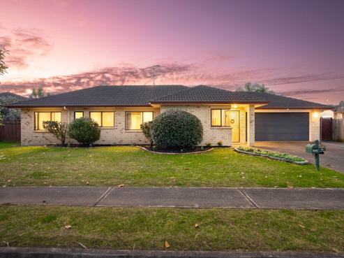 14 Villino Place, Randwick Park