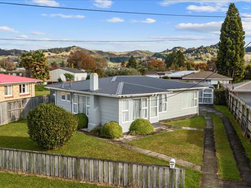 1 Te Kuiti Road, Te Kuiti