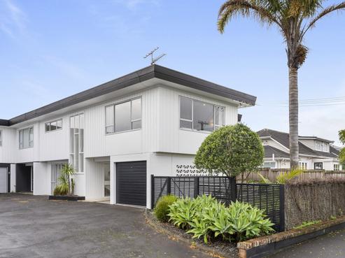 5/28 Long Drive, Saint Heliers