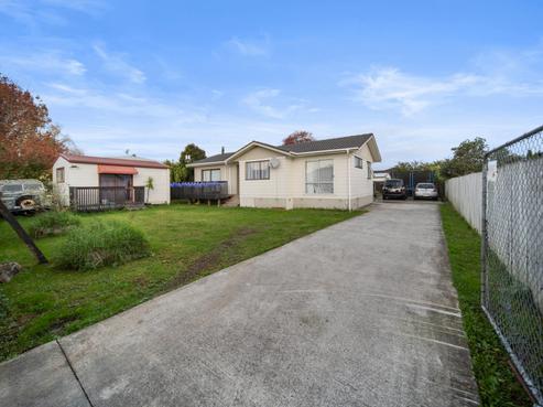 4 Romilly Court, Papakura