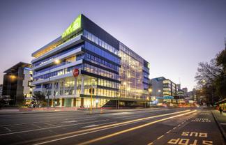 Flexible Co-Working Space + Private Offices