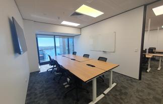 ANZ Centre - Level 33