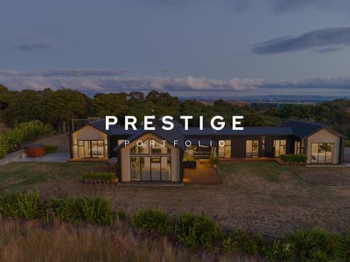 164 Mount Taylor Drive, Feilding