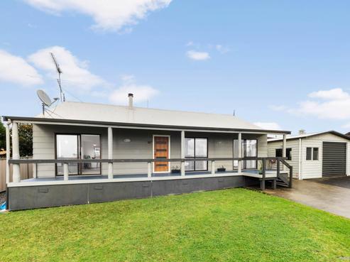 10A Patrice Place, Massey