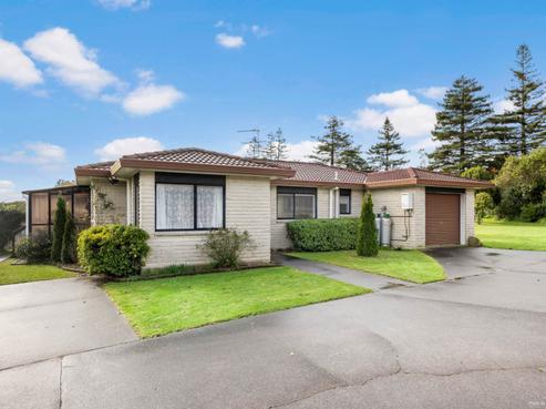 3/10 Reidy Place, Pukekohe
