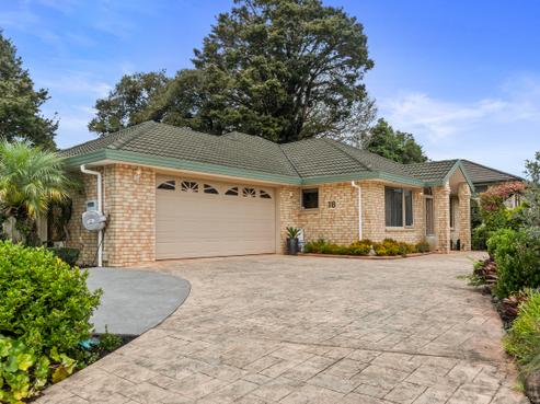 18 Lochiel Place, Kamo
