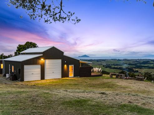 97 Palmer Road, Waipu