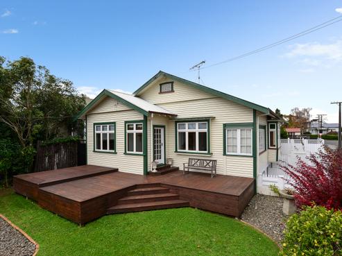 1 French Street, Frankton
