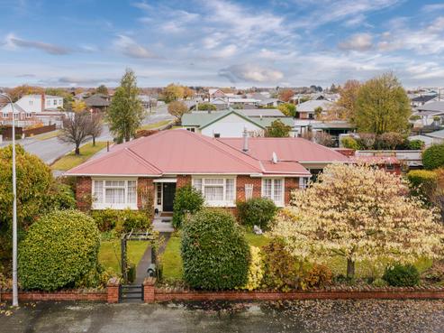 60 Grey Street, Ashburton