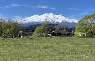 62 Arawa Street, Ohakune