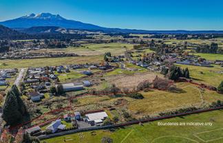 62 Arawa Street, Ohakune